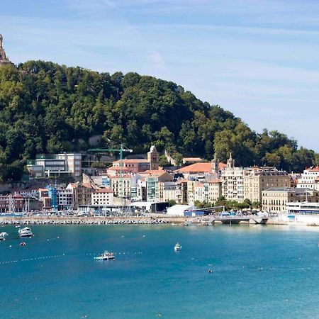 The Rentals Collection | Costa San Sebastián Exteriör bild