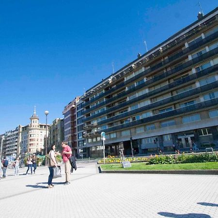 The Rentals Collection | Costa San Sebastián Exteriör bild