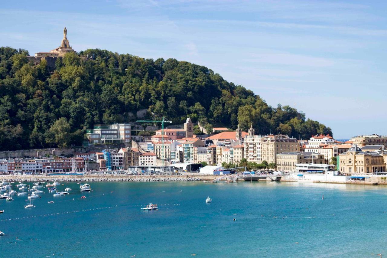 The Rentals Collection | Costa San Sebastián Exteriör bild