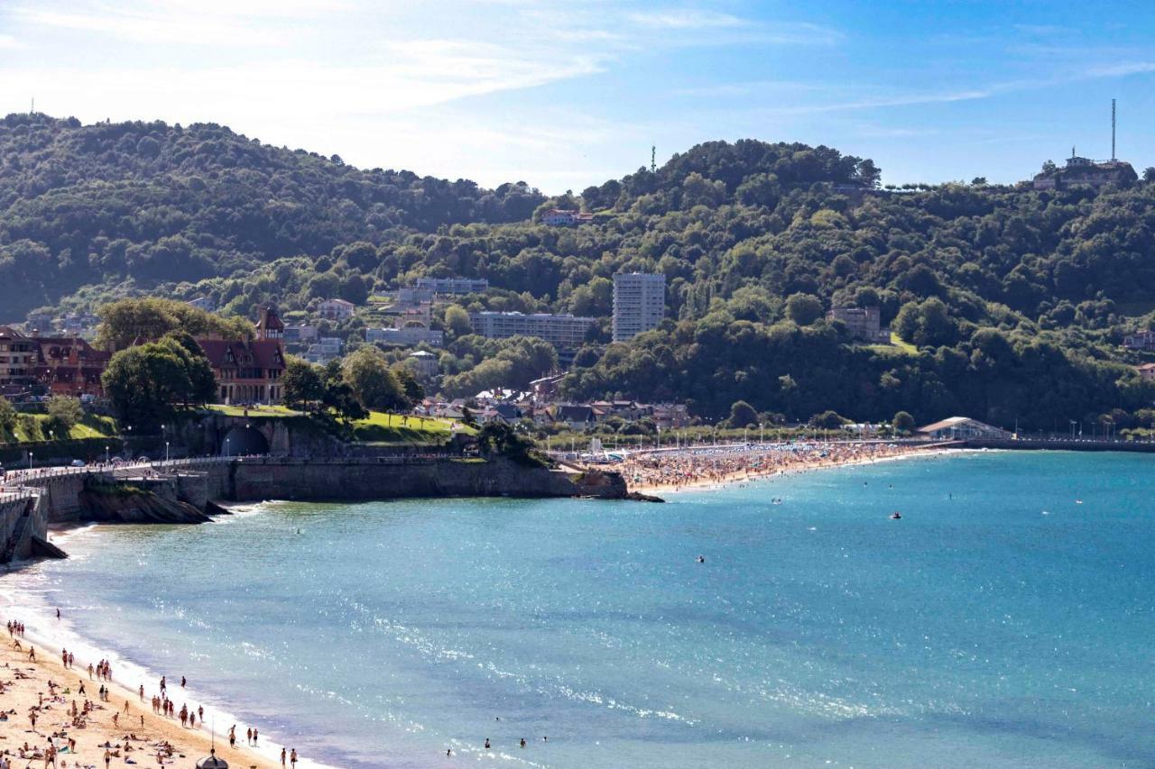 The Rentals Collection | Costa San Sebastián Exteriör bild