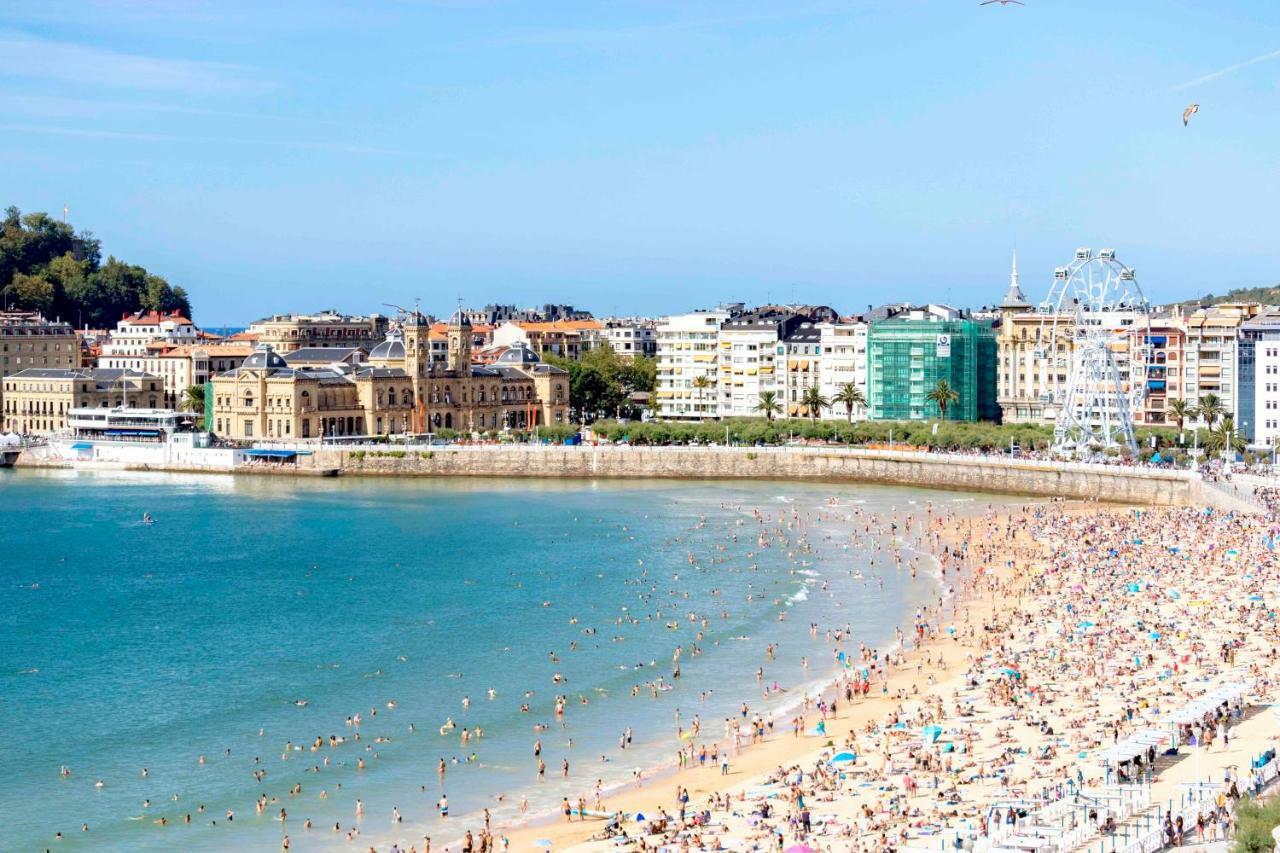 The Rentals Collection | Costa San Sebastián Exteriör bild