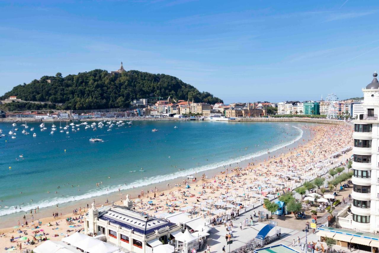 The Rentals Collection | Costa San Sebastián Exteriör bild