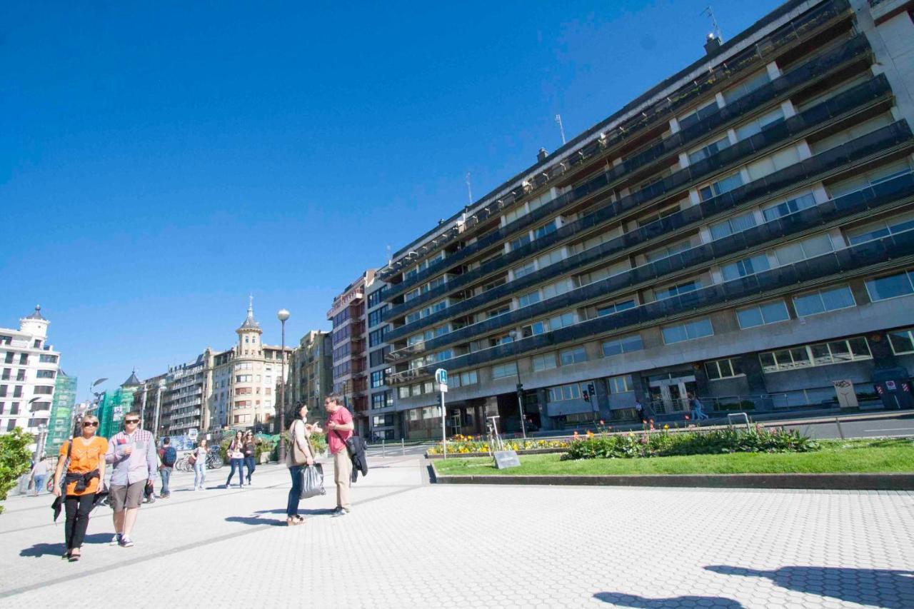 The Rentals Collection | Costa San Sebastián Exteriör bild
